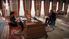 Payitaht Sultan Abdulhamid - Season 01 Episode 462
